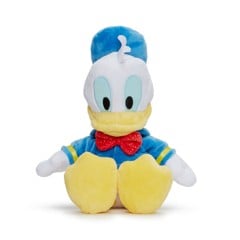 Disney - Donald Duck Plush (25 cm) (6315874859)