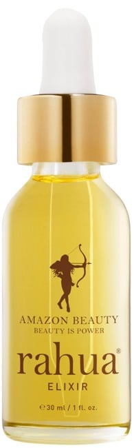 Rahua - Elixir Hair Oil 30 ml - Haaröl