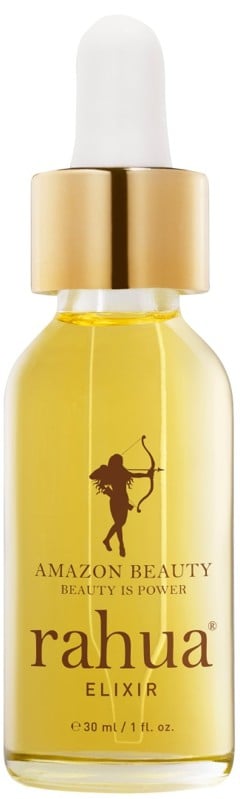 Rahua - Elixir Hair Oil 30 ml - Haaröl