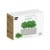 Click and Grow Smart Garden 3 - Bekymringsfri Innendørs Urtehage, Mellow Beige (SGS7UNI) thumbnail-3