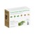 Click and Grow Smart Garden 3 - Bekymmersfri Inomhus Örtträdgård, Mellow Beige (SGS7UNI) thumbnail-9