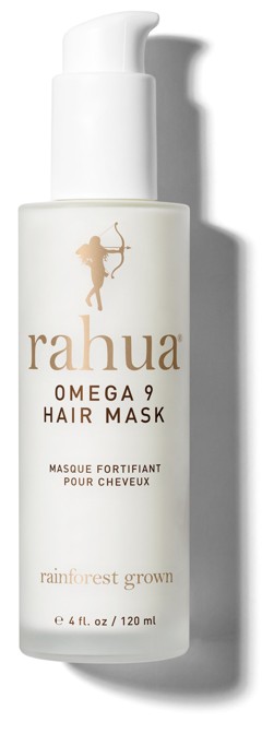 Rahua - Omega 9 Hair Mask 120 ml - Haarkur