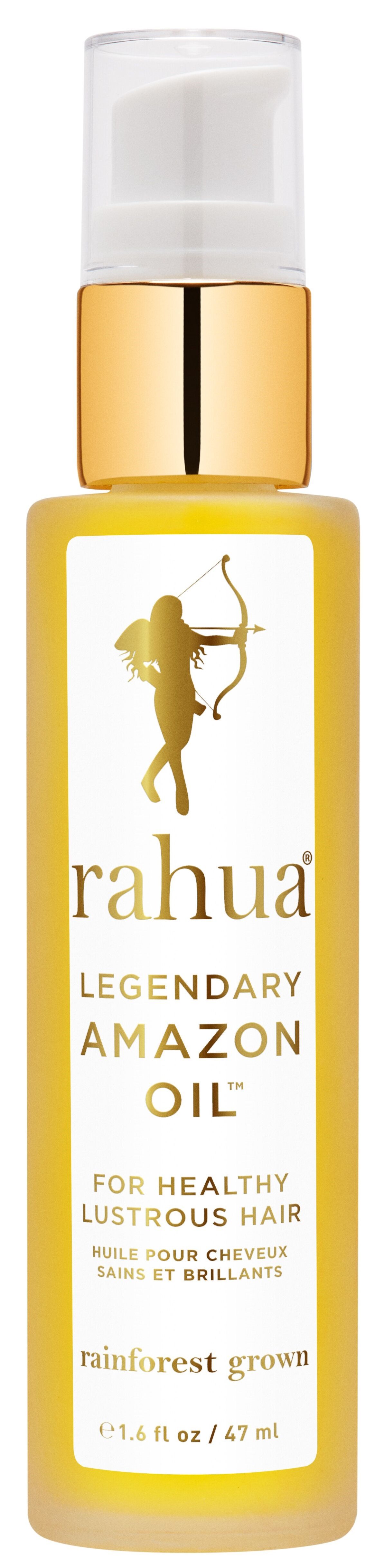 Rahua - Legendary Amazon Oil™ 47 ml