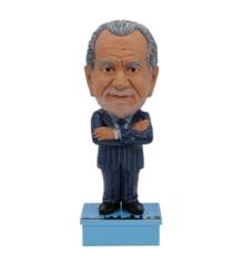 Mimiconz Figurines: Business Icons (Lord Alan Sugar)