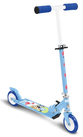BLUEY - Scooter 2-wheel ( 60198 ) - Leker