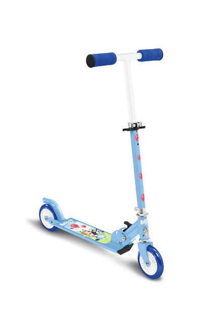 BLUEY - Scooter 2-wheel ( 60198 )