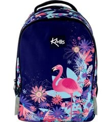 KAOS - Backpack 2-in-1 - Tropic Night (36 L) (951788)