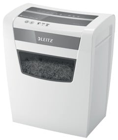 Leitz - Shredder IQ Home Office P4