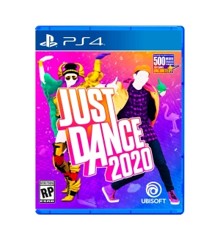 Just Dance 2020 (Import)