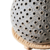 Muubs - Oria Tealight Lantern - Grey (8470002211) thumbnail-9