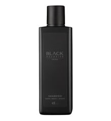 IdHAIR - Black Exclusive Total Shampoo 250 ml