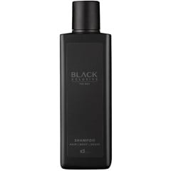 IdHAIR - Black Exclusive Total Shampoo 250 ml