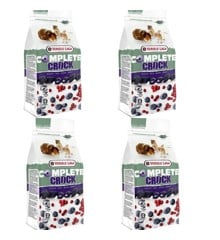 VERSELE LAGA - 4 x Complete Crock Berries 50Gr