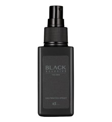 IdHAIR - Black Exclusive Saltwater Spray 100 ml
