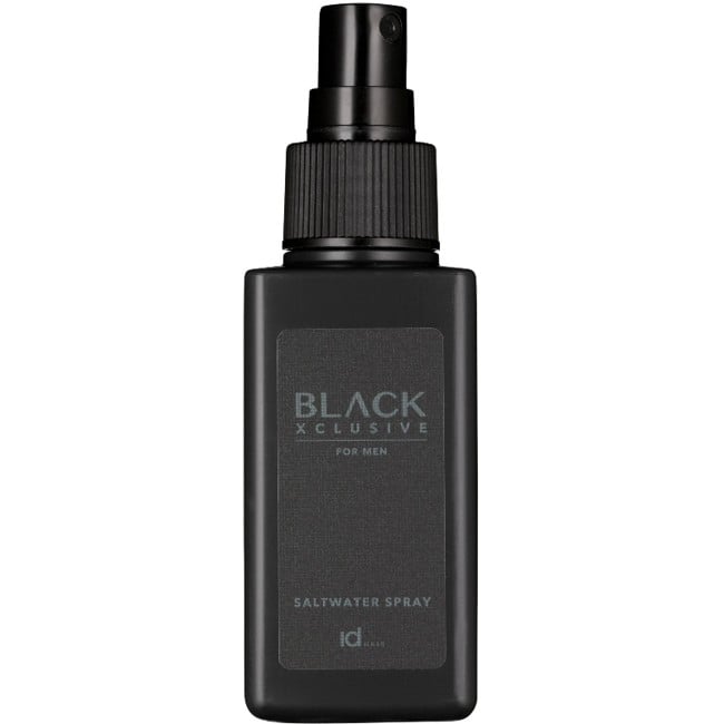 IdHAIR - Black Xclusive Saltwater Spray 100 ml