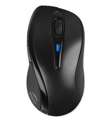 Speedlink - AXON Desktop Mouse - Trådløs, mørkegrå