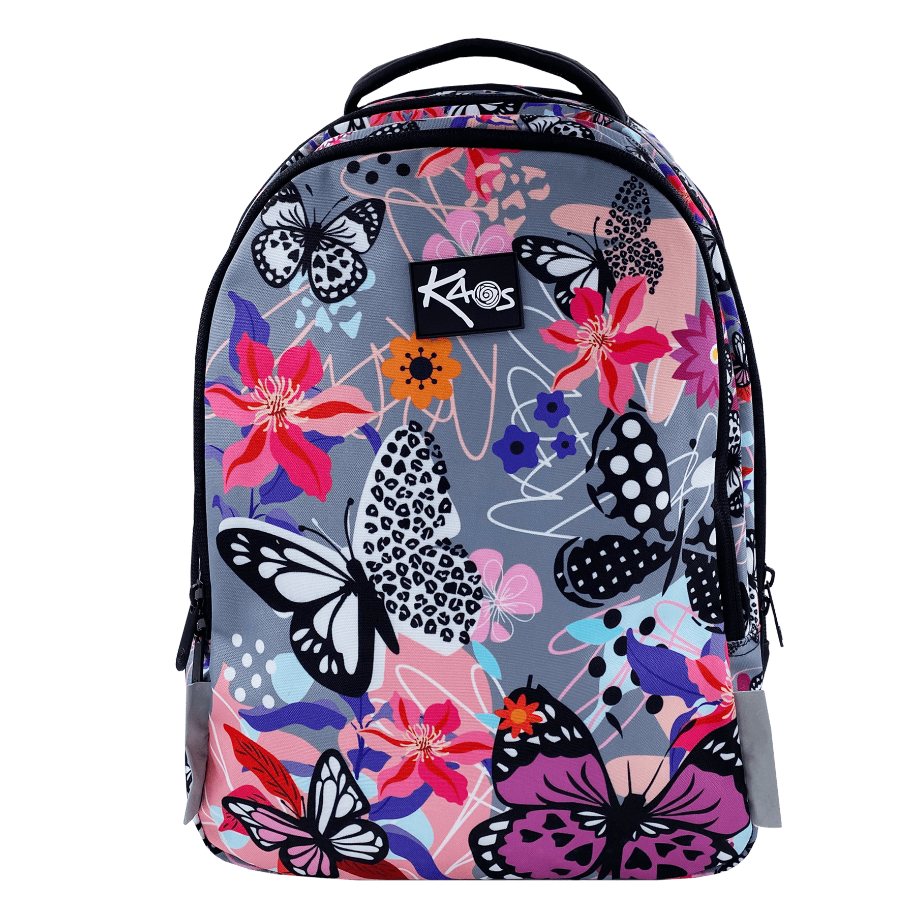 KAOS - Backpack 2-in-1 (36L) - Magic (951774) - Leker