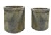Muubs - Set of 2 - Treasure Jar set  (8670002001) thumbnail-1