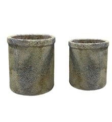 Muubs - Set of 2 - Treasure Jar set  (8670002001)
