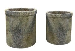 Muubs - Set of 2 - Treasure Jar set  (8670002001)