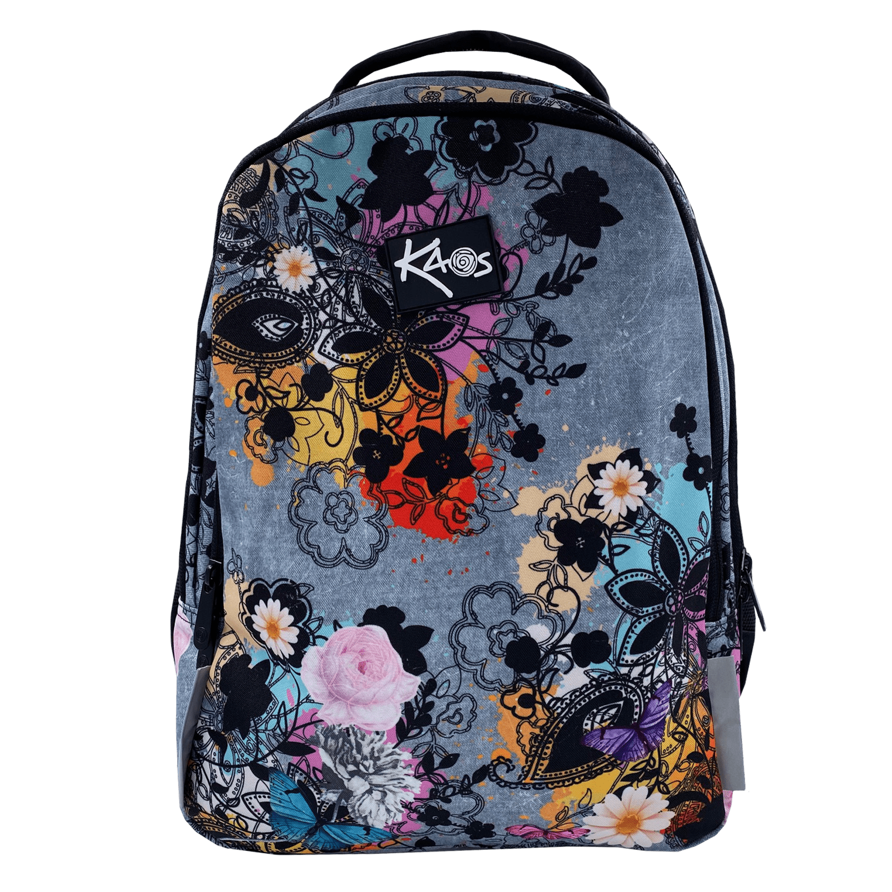 KAOS - Backpack 2-in-1 (36L) - Encanto (951762) - Leker