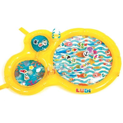 Ludi - Water Play Mat - LU30078 - Leker