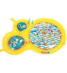 Ludi - Water Play Mat - LU30078