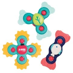 Ludi - Baby Spinners - LU30095