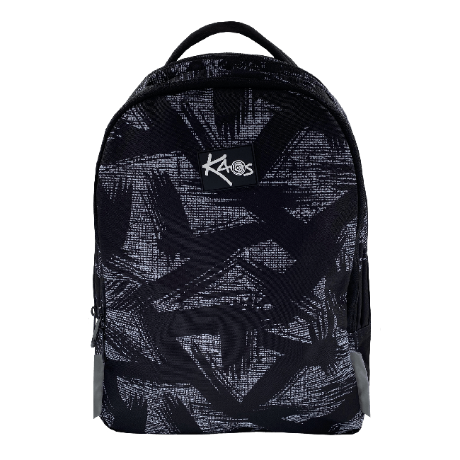 KAOS - Backpack 2-in-1 (36L) - Raw (951783)
