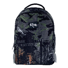 KAOS - Backpack 2-in-1 (36L) - Dark Matter (951761)