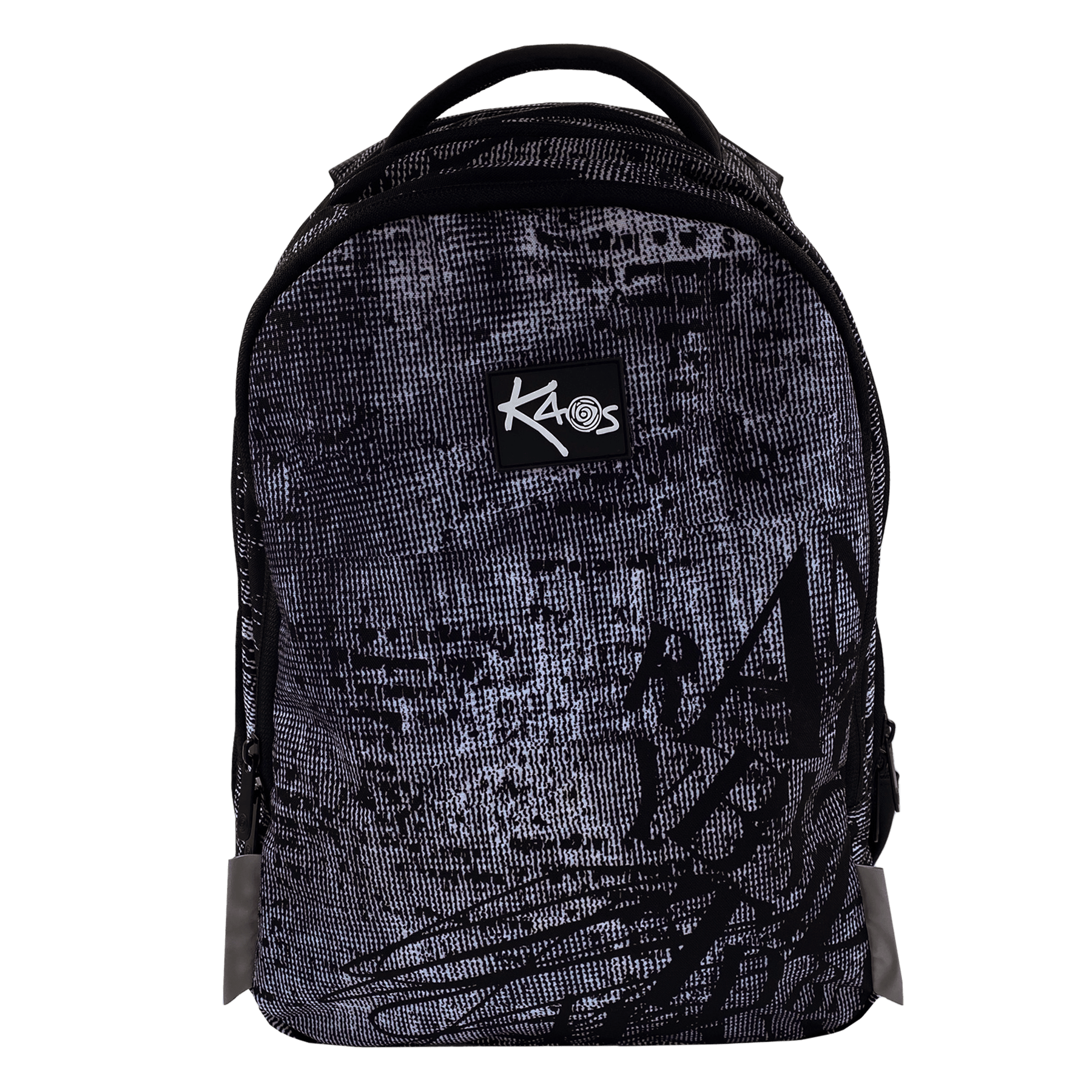 KAOS - Backpack 2-in-1 (36L) - Fiction (951764) - Leker