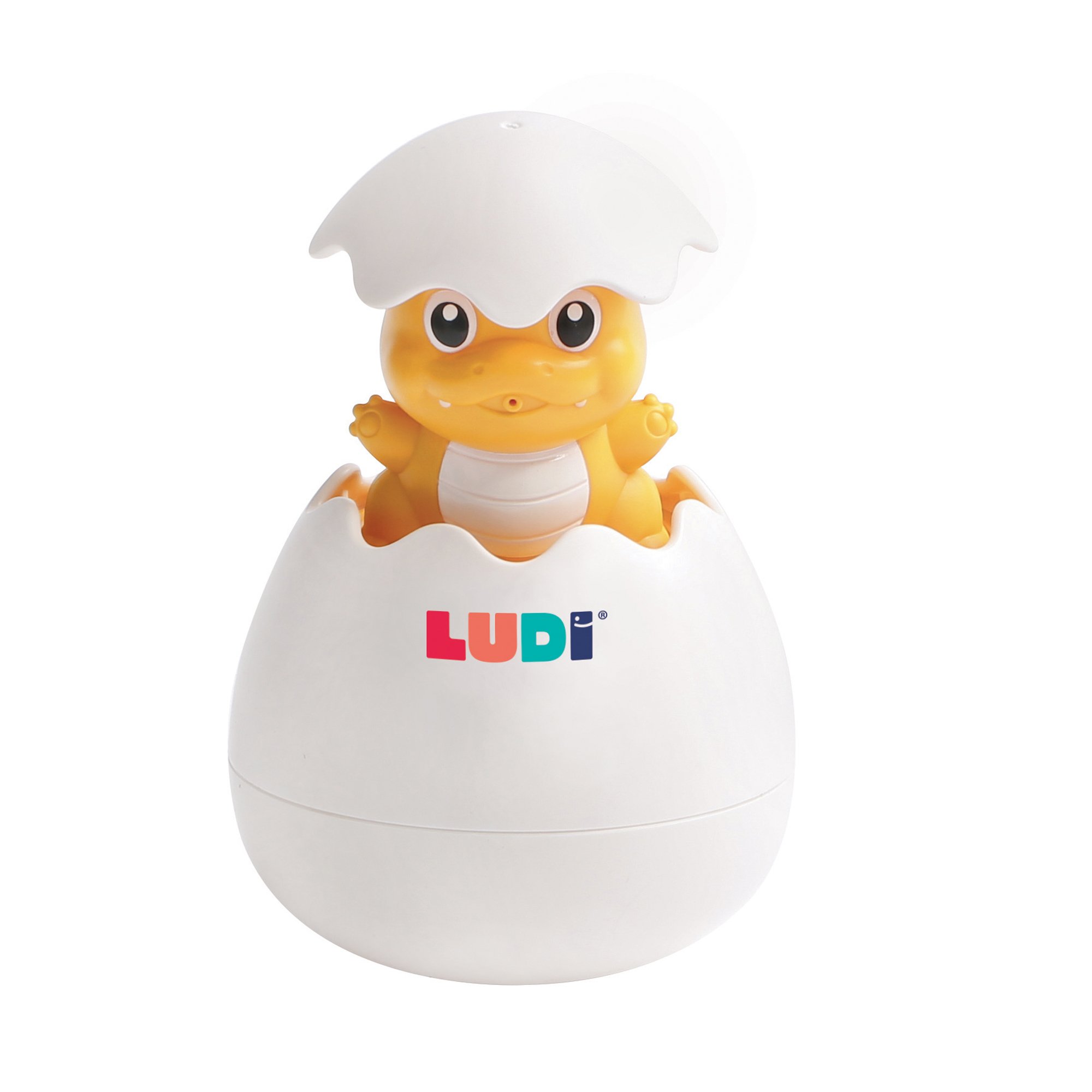 Ludi - Magic Egg - LU40060 - Leker