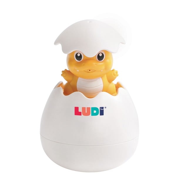 Ludi - Magic Egg - LU40060