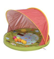 Ludi - Baby shelter - LU90011