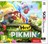 Hey Pikmin (ES-Multi in Game)