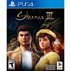 Shenmue III (Import)