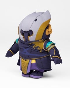 Fall Guys Plush Destiny