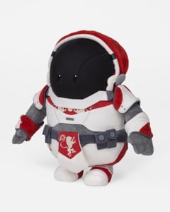 Fall Guys Plush Destiny