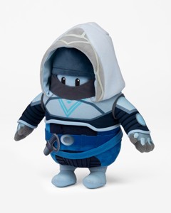 Fall Guys Plush Destiny