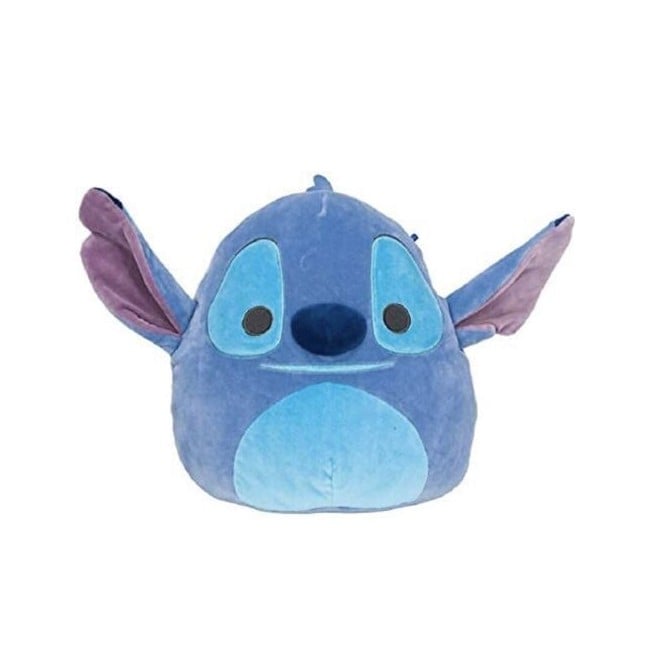 Squishmallows - 18 cm Plush - Disney Squad - Stitch