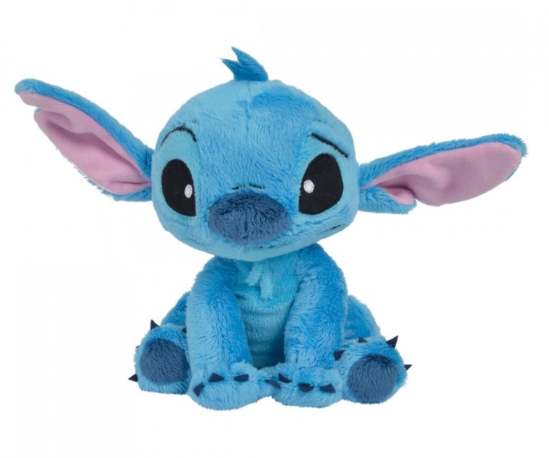 Disney - Stitch Plush (25 cm) (6315876953)