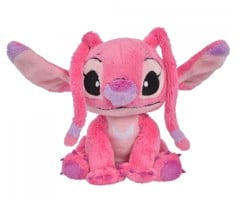 Disney - Angel Plush (25 cm) (6315876954)