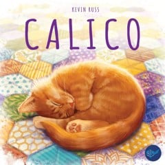 Calico (Nordic)