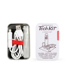 Emergency Tech Kit