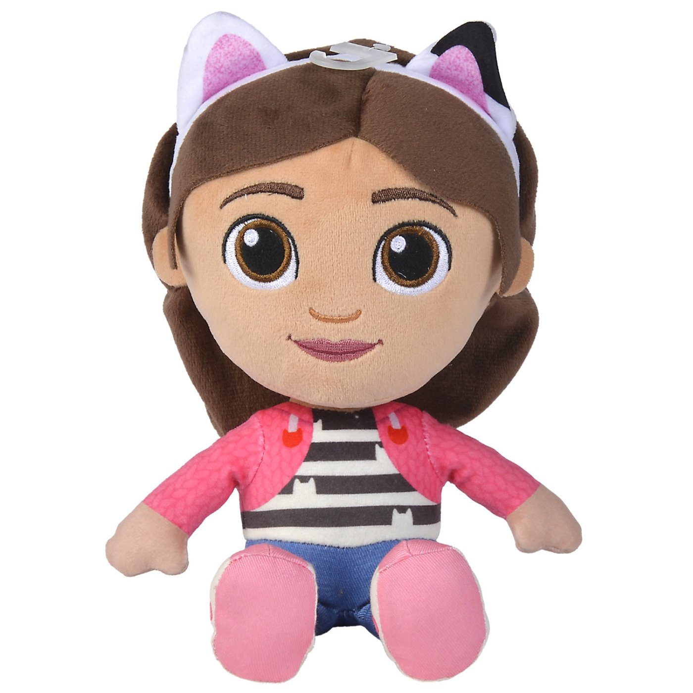 Buy Gabby's Dollhouse - Gabby Plush (25 cm) (6305875230X24) - Free shipping