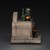Star Wars - Boba Fett on Throne Statue Delux Art Scale 1/10 thumbnail-8