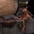 Star Wars - Jabba The Hutt Statue Art Scale 1/10 thumbnail-4