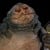 Star Wars - Jabba The Hutt Statue Art Scale 1/10 thumbnail-8