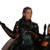 Star Wars - Boba Fett and Fennec Shand on Throne Statue Delux Art Scale 1/10 thumbnail-2