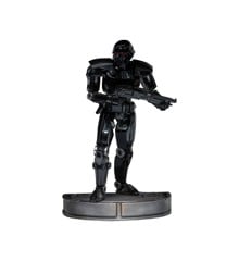 Star Wars - Dark Trooper Statue Art Scale 1/10